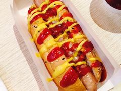 -DQ·蛋糕·冰淇淋(新佳丽店)