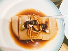 -闻鲜素食茶餐厅(高新区店)
