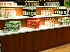 -汉丽轩·音乐自助烤肉餐厅(石岐店)