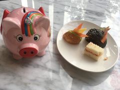 -福州泰禾铂尔曼酒店·大堂酒廊