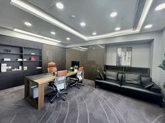 -国贸中心·国贸大厦三期