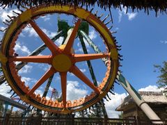 -七彩云南欢乐世界