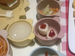 -西贝(无锡万象城店)