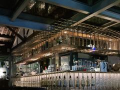 -Nirvana Cafe&Bar(北仓文创街区店)