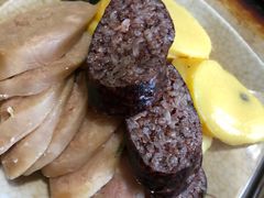 -天发长铁锅炖(王秀村店)