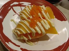 -禾绿寿司·定食·拉面·烧炸(喜荟城店)