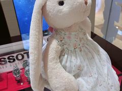 -金鹰国际购物中心(江都店)