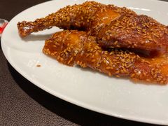 -广州文华东方酒店·江-由辉师傅主理