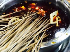 -盖帮鳝鱼串串(东郊记忆店)