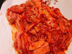 -百味源炭火烤翅 ·夜市大排档(酒仙桥店)