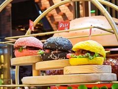 -DEEP·美式餐吧(五棵松华熙LIVE店)