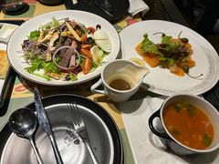 -安妮意大利餐厅(日坛店)