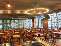 大堂-CIRCLE·酒吧(第一国际店)