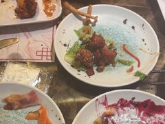 -汉丽斯巴西烤肉自助(市南店)