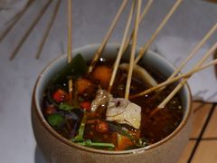 -蓉李记成都名小吃(合肥包河万达店)