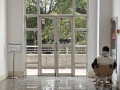 -苏州图书馆(人民路总馆)