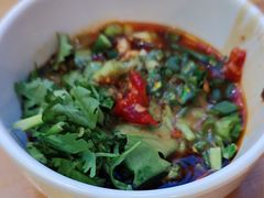 -湛林.粤西大排挡(前门店)