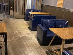 -百年朱苦拉咖啡(博物馆店)