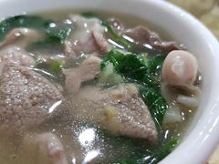 -标记美食新鲜猪杂(兴南大道店)