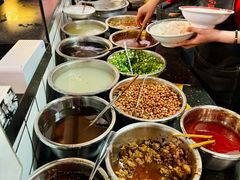 -刘二妈米皮(步行街店)