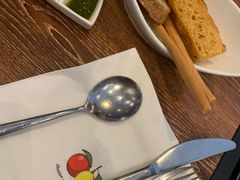 -安妮意大利餐厅(世贸天阶店)