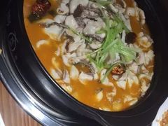 -百岁我家·酸菜鱼专门店(塘下店)