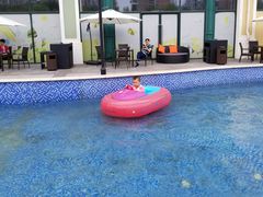 -蒙特利亲子乐园