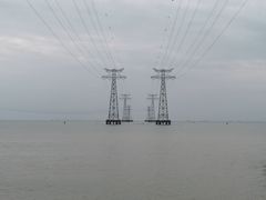 -宝安西湾红树林湿地公园