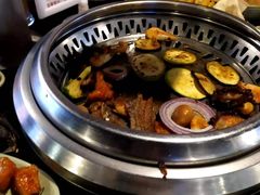 -梨花自助烤肉(天河城店)