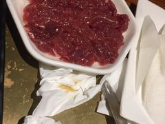 -手选潮汕鲜活牛肉火锅(二七广场店)