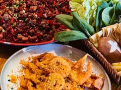 -先启半步颠·川菜小炒