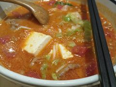 -阿香米线(中原万达店)