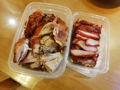 -永祥烧腊餐厅(虹口店)