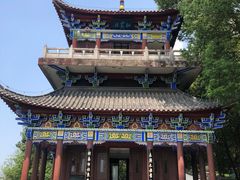 -东坡赤壁风景名胜区