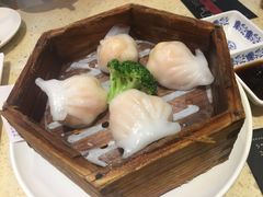 壹间虾饺皇-明腾壹间茶餐厅(新都会花园广场店)