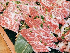-千寻烧肉(政务区店)