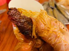-巴山一绝烤全羊(三圣乡刘家花园店)