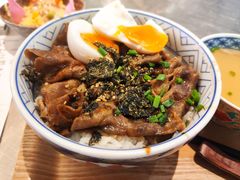 -和风食堂·日料·无界小火锅