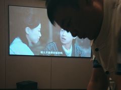 -华夏良子·足道SPA艾灸(翠微店)