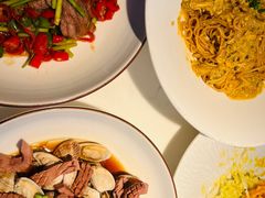 -荷塘秋月·本帮江浙菜(国权路店)