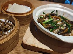 -芳芳私房菜·精做淮扬菜(承德路店)