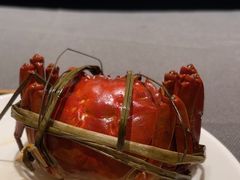 -小厨娘淮扬菜(天印大道店)