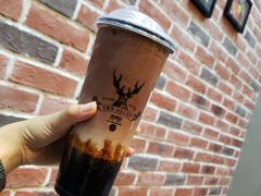 -鹿角巷The Alley(龙湖天街店)