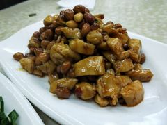 -缘久缘米粉(新街口店)