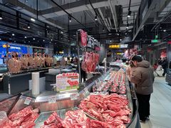 -永辉超市(中南城店)