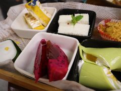 -苏梅花园(群星城店)