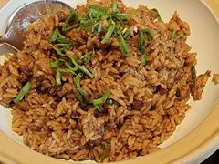 舟山带鱼炒饭-妈妈菜舟山海鲜(定海古城店)