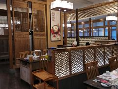 -韩屋韩国料理(天山路店)