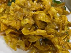 -青龙柳条豆腐(魁星路店)