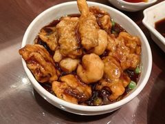 -诸暨耀江开元名都大酒店·西子灶中餐厅